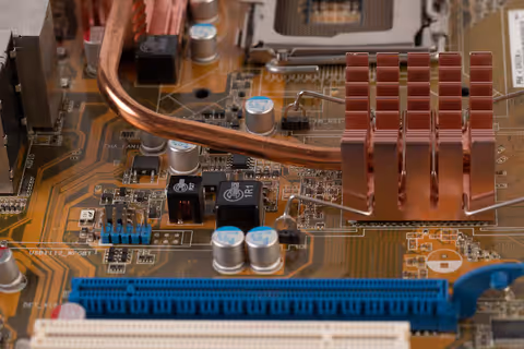Wafer Processing Machines: An Overview of Advanced Wafer Fabrication Systems