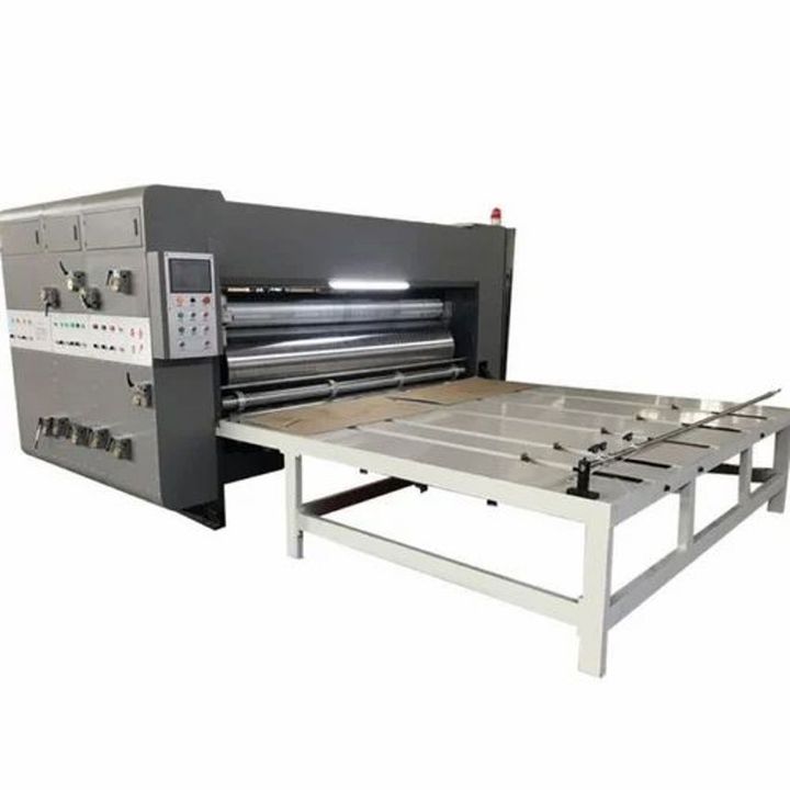 Carton Printing Machines Overview: Learn Basics, Practical Tips, Industry Insights and Useful Information