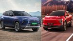 Tata Harrier EV vs Mahindra XEV 9e: Explore Range, Features, Price, Performance and Key Insights