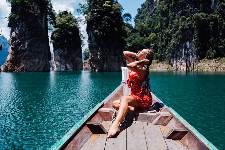 Thailand Adults-Only Destinations: Explanation and Travel Insights