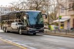 Luxury Bus Rental Guide: Explore Travel Tips, Fleet Insight, Booking Advice, Transportation Options, and Passenger Comfort Details