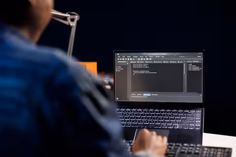 Explore React Development for Interactive User Interfaces