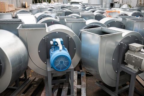 Learn About Air Bubble Pouch Making Machine Systems for Flexible Packaging Applications