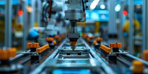 Marine Engineering Equipment: Essential Systems Explained