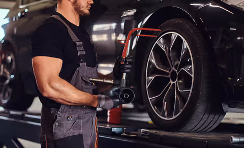 Fatigue Testing Machine Guide for Material Strength Evaluation