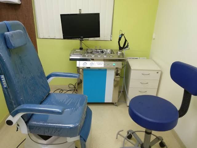 ENT Equipments and Machinery Explained: Diagnostic Tools, Surgical Systems, and Healthcare Technology Insights