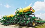 Industrial Harvesting Machines Guide: Types, Applications & Modern Farming Technology