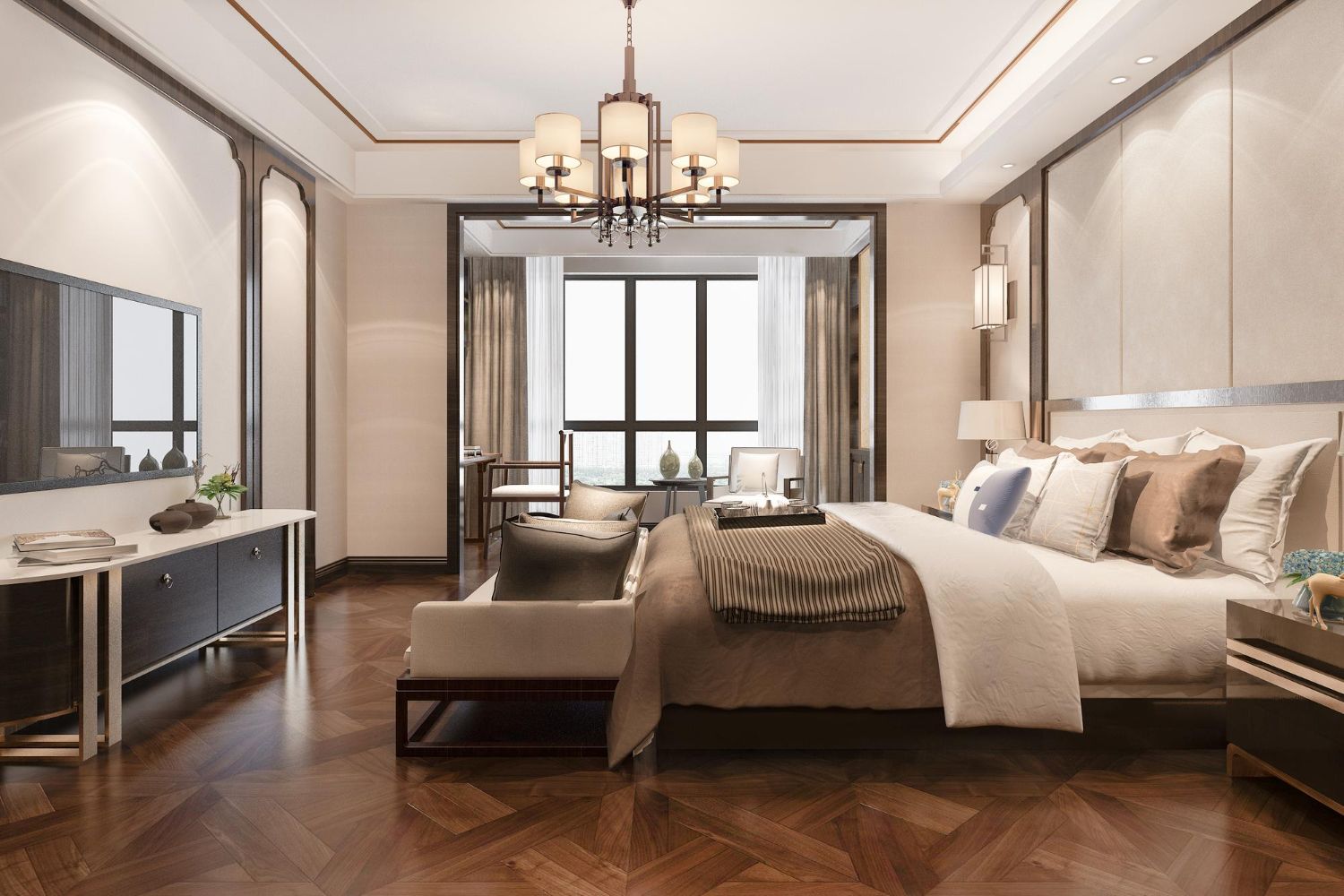 High-End Apartment Amenities Guide: Details, Insights, and Property Value Information