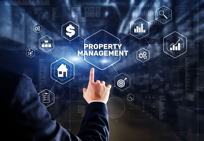 Real Estate Property Management Platform Complete Guide to Smarter Property Operations