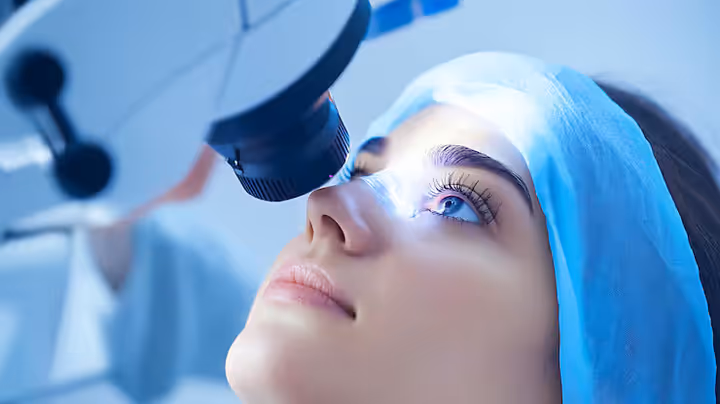 LASIK Treatment: Helpful Resources for Understanding Vision Correction