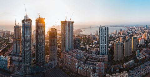 Finding Your Dream Home: A Guide to Dubai Flats