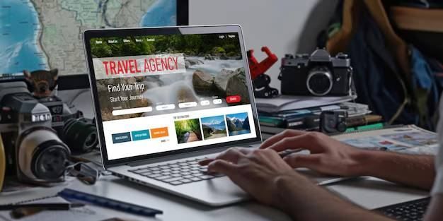Online Travel Booking Platforms Explained: Booking Technologies, Platform Types, Travel Services, Global Providers and Tourism Applications