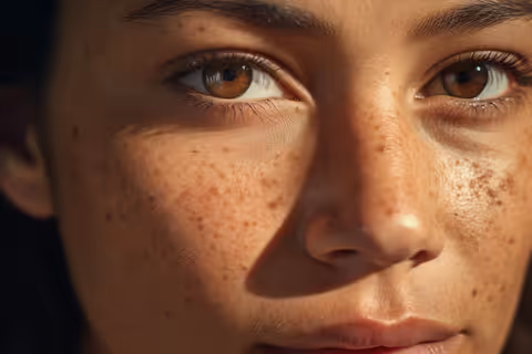 Dark Spots: Facts ,Causes, Prevention, and Treatment Options