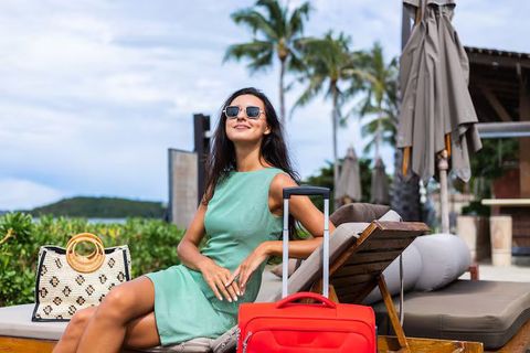 Premium Travel Booking Guide: Expert Insights & Key Details
