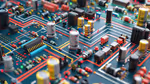 Industrial Sensors Overview in Smart Manufacturing Applications