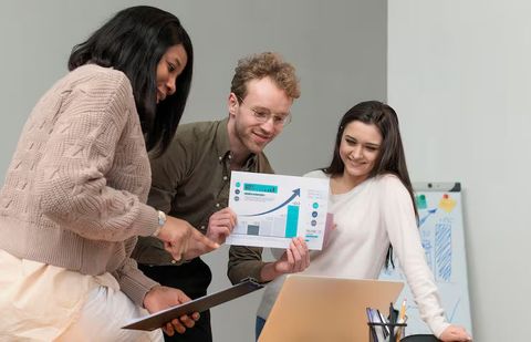 A Complete Guide to Data Science Courses and Professional Learning Pathways