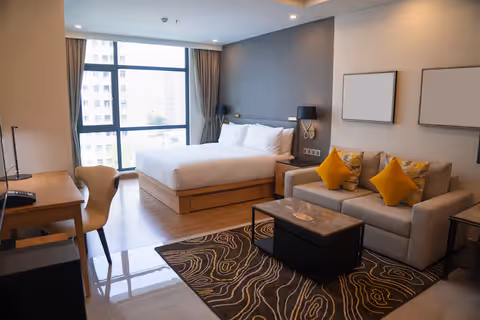 3BHK in Mumbai: A Complete Guide to Choosing a Three-Bedroom Home