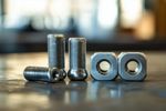 Rivets vs Bolts in Industrial Use: A Practical Guide to Choosing the Right Fastener