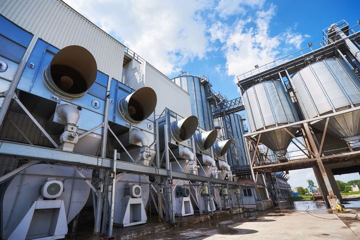 Industrial Dust Collector Operation & Maintenance Guide: Best Practices, Safety, and Troubleshooting Info