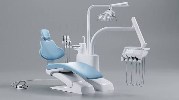 Dental Chairs and Clinic Furniture Explained: Features, Ergonomics, Designs, and Practice Setup Insights