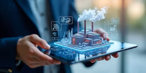 ERP Manufacturing Systems: Explore Modern Production Management