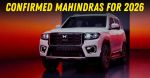 Mahindra Scorpio-N Facelift 2026: Expected Price, Features and Launch Timeline