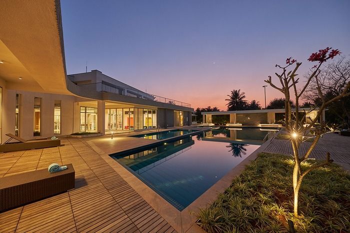 The Resort Real Estate Overview