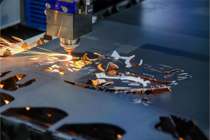 Exploring Laser Cutting With Processes Applications and Industry Insights