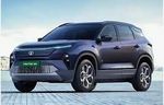 Tata Harrier EV Guide: Explore Key Details, Features, and Information