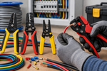 Electrical Wire Stripping Tools: Technologies, Uses and Insights