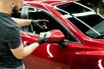 Unlocking the Shine: A Comprehensive Guide to Ceramic Coatings