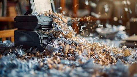 Industrial Shredding Explanation and Insights for Material Processing