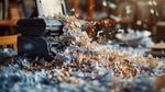 Industrial Shredding Explanation and Insights for Material Processing