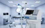 ICU Ventilator Manufacturing Guide: Critical Care Systems & Medical Equipment Applications