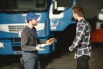 Truck Accident Claims: Legal Process Explained