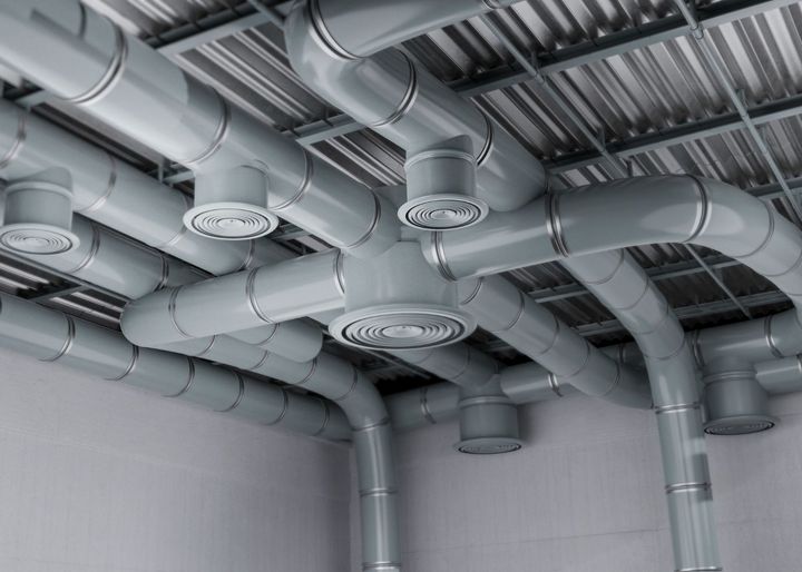 Industrial Chiller and HVAC System Guide: Discover Process Cooling, Climate Control Systems, Energy Management