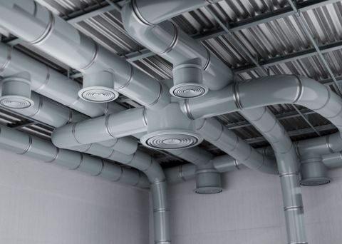 Industrial Chiller and HVAC System Guide: Discover Process Cooling, Climate Control Systems, Energy Management