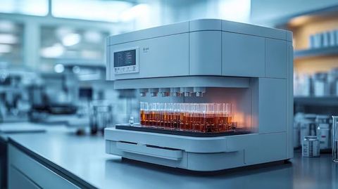 Dialysis Machine Guide: Technology, Operations, and Healthcare Equipment Insights