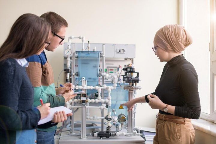 Learn About Industrial Filtration Technologies Components and Processing Applications