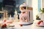 Ice Cream Making Machine Basics for Commercial and Industrial Use