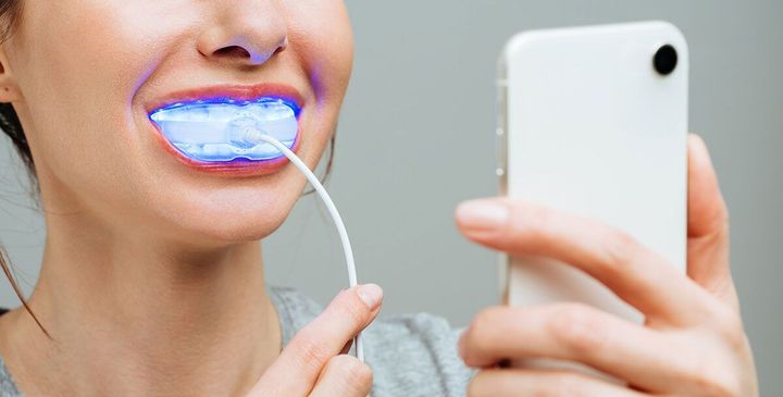 Teeth Whitening LED Light: Explore Guide, Tips, Insights, Facts, Knowledge, and Helpful Resources