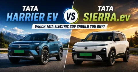 Hyundai Creta Electric vs Maruti e Vitara: Explore Battery, Range, Features, Facts and Key Insights