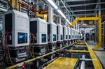 Industrial UPS Systems Explained: UPS Types, Power Backup Technologies, Battery Systems, Manufacturing Processes, Global Manufacturers, Suppliers and Industrial Applications