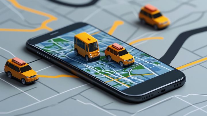 Fleet Management Software and Devices: Transforming Modern Logistic Operations