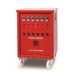 Heat Treatment Equipment Explained: Metal Manufacturing Technologies & Processes