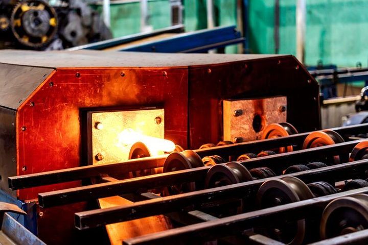 Billet Casting Machines Insights for Continuous Casting Technology