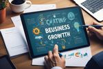 Smart Business Growth Tips for Online Brand Visibility