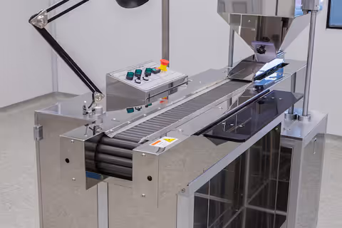 Induction Sealing Machines: Complete Guide to Packaging Technology