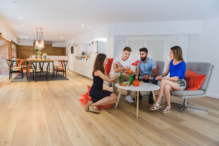 Co-Living and PG Housing Overview: Explore Urban Rental Options, Room Sharing Suggestions, Living Comfort Tips, and Housing Resources