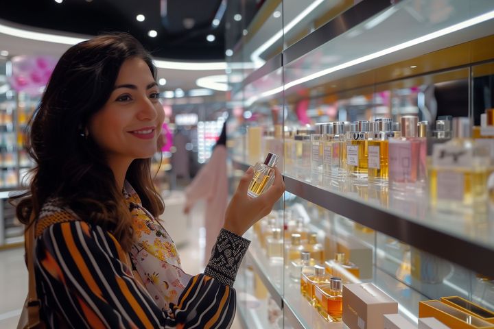 Complete Guide to Luxury Perfume and Fragrance Making: Explore Perfume Notes, Blending Techniques, Quality Factors, and Scent Selection Tips